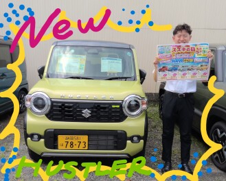 全国統一スズキの日開催です！！